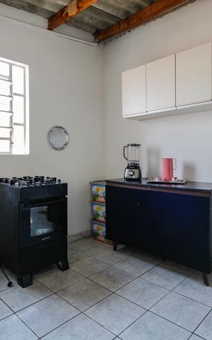 Casa à venda com 120m², 3 quartos e 2 vagasCozinha
