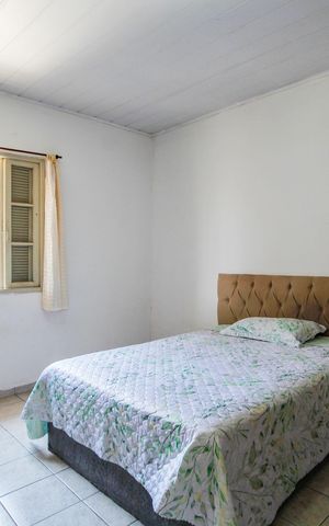 Casa à venda com 120m², 3 quartos e 2 vagasQuarto 1