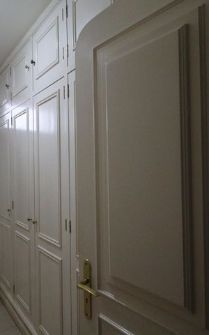 Casa para alugar com 610m², 4 quartos e 5 vagas Casa para alugar com 610m², 4 quartos e 5 vagasCloset da suíte 2
