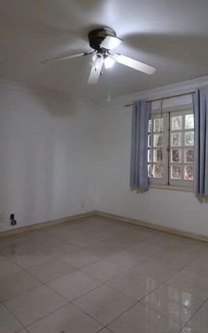 Casa para alugar com 610m², 4 quartos e 5 vagas Casa para alugar com 610m², 4 quartos e 5 vagasSuíte 2