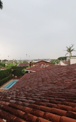 Casa para alugar com 610m², 4 quartos e 5 vagas Casa para alugar com 610m², 4 quartos e 5 vagasSuíte 3