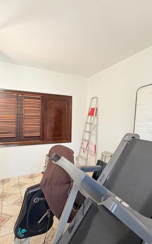 Casa de condomínio à venda com 4000m², 4 quartos e 6 vagasQuarto 3