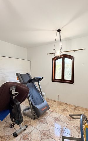 Casa de condomínio à venda com 4000m², 4 quartos e 6 vagasQuarto 3