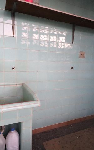 Casa para alugar com 115m², 2 quartos e 1 vagaÁrea de Serviço 2