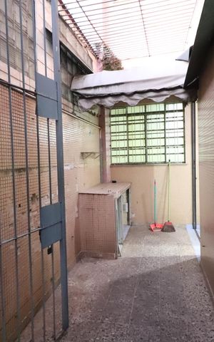 Casa para alugar com 115m², 2 quartos e 1 vagaQuintal