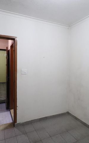 Casa para alugar com 115m², 2 quartos e 1 vagaQuarto de Serviço