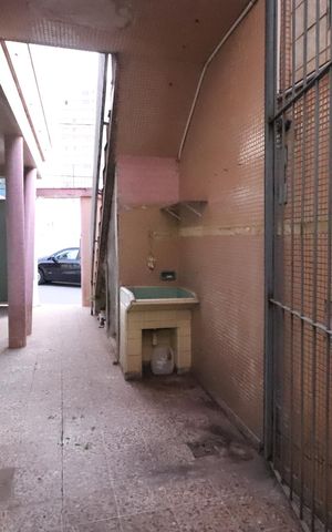 Casa para alugar com 115m², 2 quartos e 1 vagaQuintal