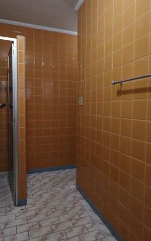 Casa para alugar com 115m², 2 quartos e 1 vagaBanheiro
