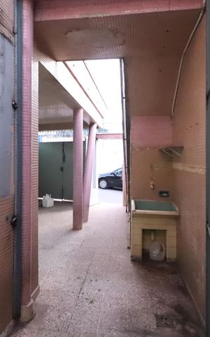 Casa para alugar com 115m², 2 quartos e 1 vagaQuintal