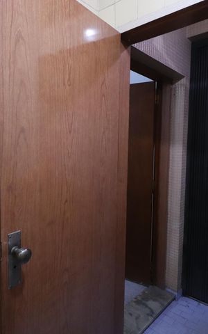 Casa para alugar com 115m², 2 quartos e 1 vagaBanheiro de serviço
