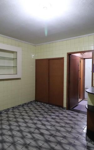 Casa para alugar com 115m², 2 quartos e 1 vagaCozinha