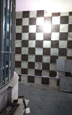 Casa para alugar com 115m², 2 quartos e 1 vagaEntrada