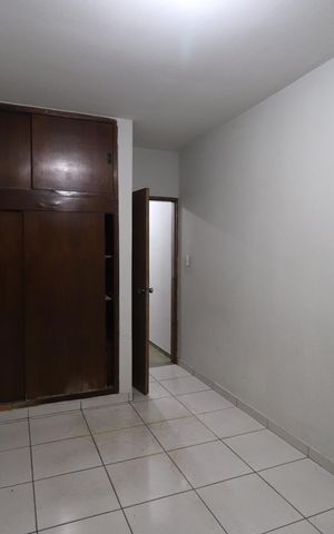 Casa para alugar com 115m², 2 quartos e 1 vagaQuarto 2
