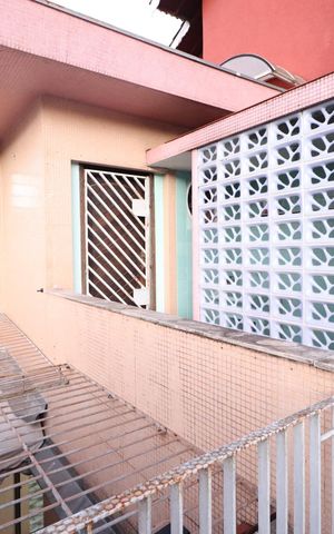 Casa para alugar com 115m², 2 quartos e 1 vagaVaranda
