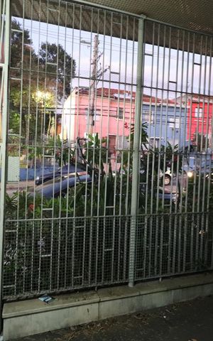 Casa para alugar com 115m², 2 quartos e 1 vagaEntrada