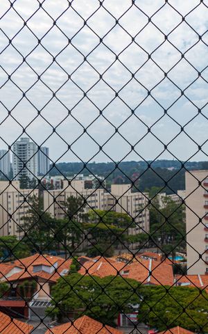 Apartamento à venda com 78m², 3 quartos e 1 vagaVaranda da Sala