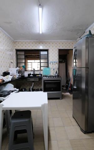 Casa à venda com 120m², 3 quartos e 4 vagasCozinha