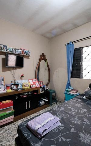 Casa à venda com 120m², 3 quartos e 4 vagasQuarto 2