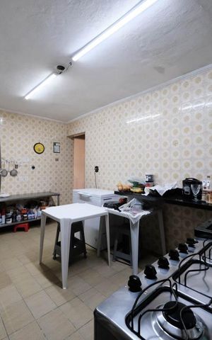 Casa à venda com 120m², 3 quartos e 4 vagasCozinha