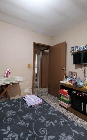 Casa à venda com 120m², 3 quartos e 4 vagasQuarto 2