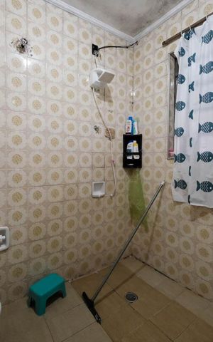 Casa à venda com 120m², 3 quartos e 4 vagasBanheiro