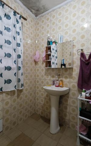 Casa à venda com 120m², 3 quartos e 4 vagasBanheiro