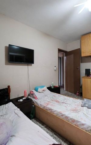 Casa à venda com 120m², 3 quartos e 4 vagasQuarto 3