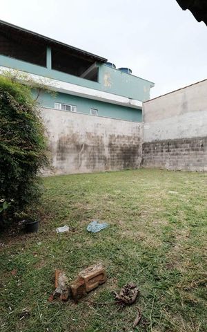 Casa à venda com 120m², 3 quartos e 4 vagasÁrea de Serviço