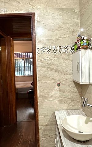 Apartamento à venda com 400m², 3 quartos e sem vaga Apartamento à venda com 400m², 3 quartos e sem vagaBanheiro