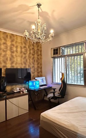 Apartamento à venda com 400m², 3 quartos e sem vaga Apartamento à venda com 400m², 3 quartos e sem vagaQuarto 2