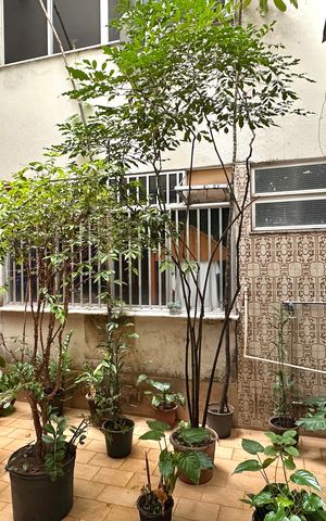 Apartamento à venda com 400m², 3 quartos e sem vaga Apartamento à venda com 400m², 3 quartos e sem vagaJardim