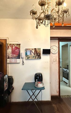 Apartamento à venda com 400m², 3 quartos e sem vaga Apartamento à venda com 400m², 3 quartos e sem vagaSala