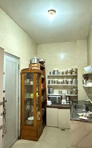 Apartamento à venda com 400m², 3 quartos e sem vaga Apartamento à venda com 400m², 3 quartos e sem vagaCozinha