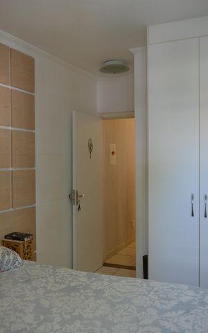 Apartamento à venda com 109m², 3 quartos e 3 vagasQuarto Suíte