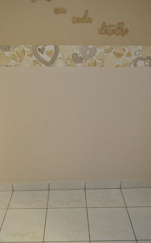 Apartamento à venda com 109m², 3 quartos e 3 vagasQuarto 1
