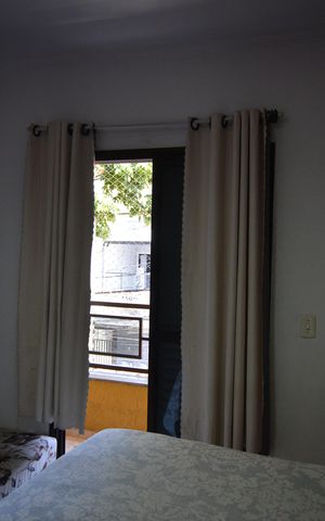 Apartamento à venda com 109m², 3 quartos e 3 vagasQuarto Suíte
