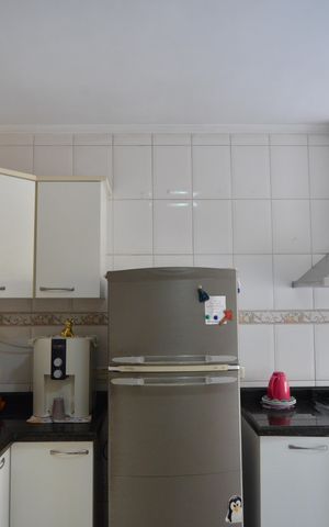 Apartamento à venda com 109m², 3 quartos e 3 vagasCozinha