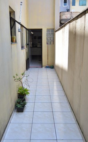 Apartamento à venda com 109m², 3 quartos e 3 vagasÁrea de Serviço