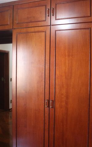 Apartamento à venda com 205m², 4 quartos e 3 vagasQuarto 2