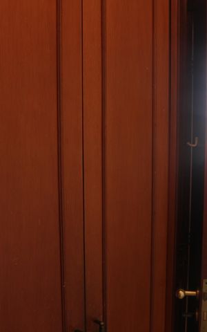 Apartamento à venda com 205m², 4 quartos e 3 vagasÁrea de Serviço