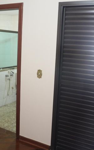 Apartamento à venda com 205m², 4 quartos e 3 vagasSuíte 1