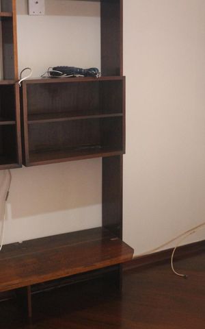 Apartamento à venda com 205m², 4 quartos e 3 vagasQuarto 1