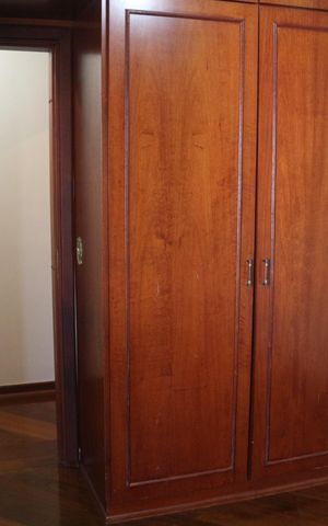 Apartamento à venda com 205m², 4 quartos e 3 vagasQuarto 2