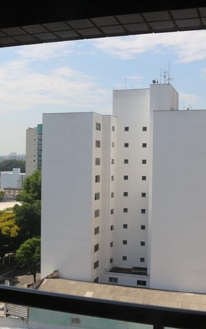 Apartamento à venda com 205m², 4 quartos e 3 vagasVaranda da Sala