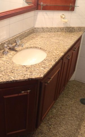 Apartamento à venda com 205m², 4 quartos e 3 vagasBanheiro da Suíte 2