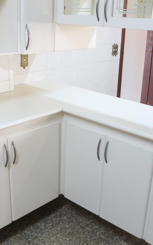 Apartamento à venda com 205m², 4 quartos e 3 vagasCozinha