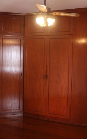 Apartamento à venda com 205m², 4 quartos e 3 vagasSuíte 2