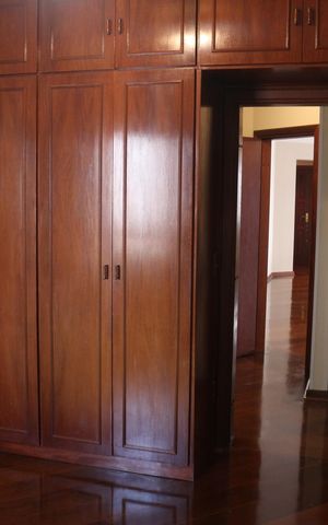 Apartamento à venda com 205m², 4 quartos e 3 vagasSuíte 1