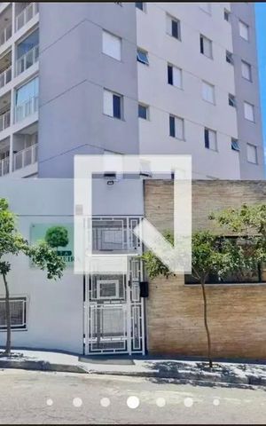 Apartamento para alugar com 52m², 2 quartos e 1 vaga Apartamento para alugar com 52m², 2 quartos e 1 vagaFachada