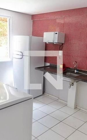 Apartamento para alugar com 52m², 2 quartos e 1 vaga Apartamento para alugar com 52m², 2 quartos e 1 vagaÁrea Comum - Salão de Festas